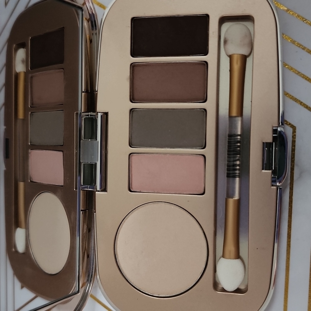 Jane iredale eyeshadow  naturally matte